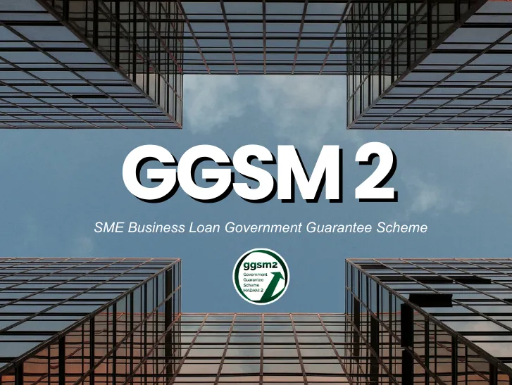 Three Benefits Of Government Guarantee SME Business Loan Scheme